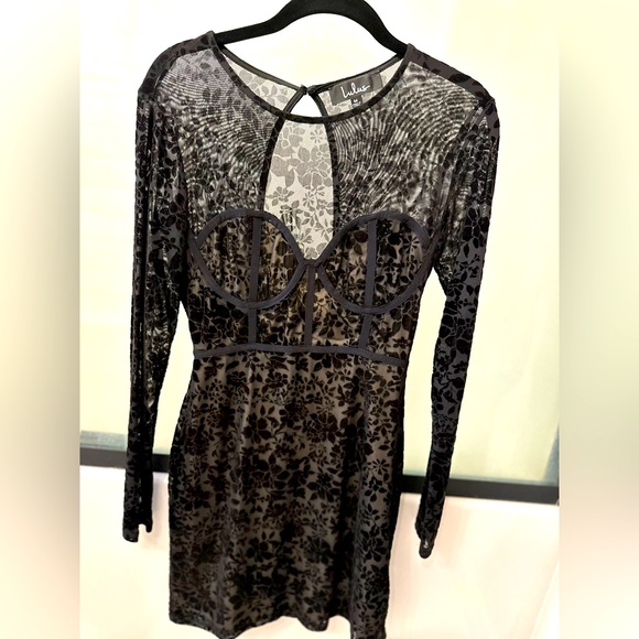 Lulus women’s size medium dress - Picture 1 of 1